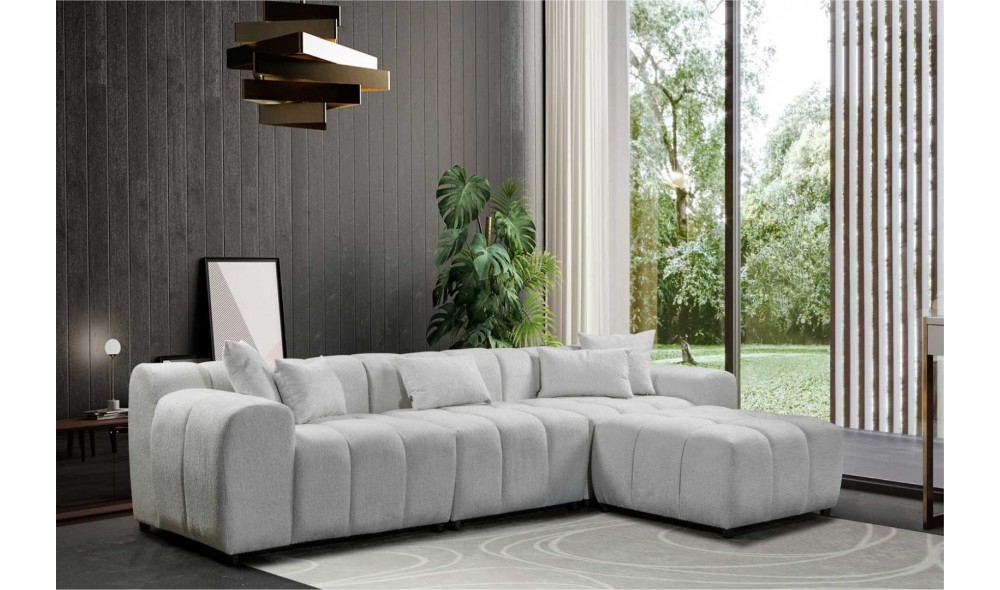 Bubble Köşe Takımı