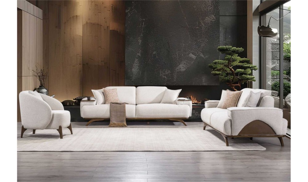 Bugatti Koltuk Takımı