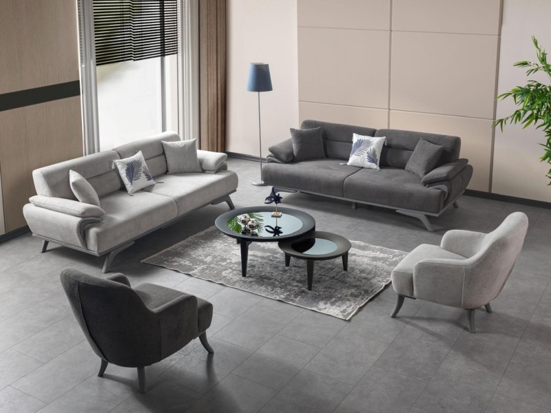 Daisy Koltuk Takımı