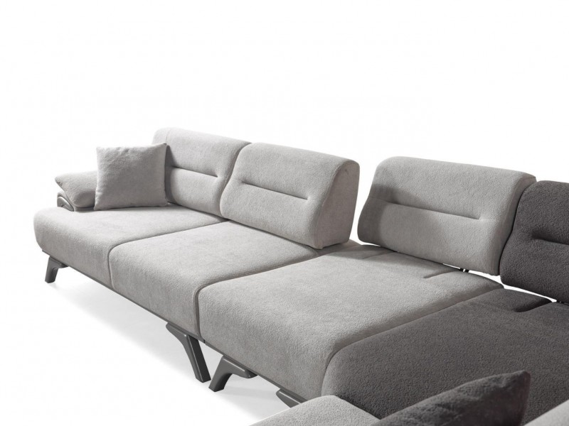 Daisy Köşe Koltuk Takımı