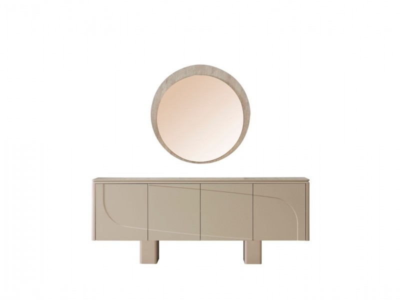 Eva Yemek Odası %100 MDF