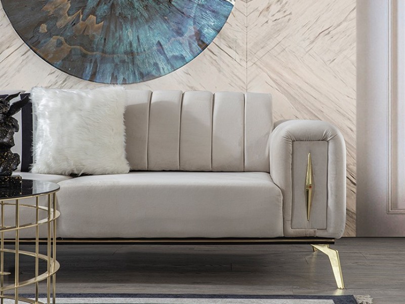 Derya  Koltuk Takımı