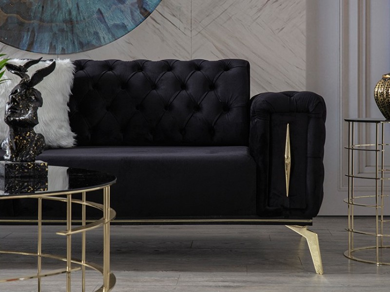 Derya  Koltuk Takımı