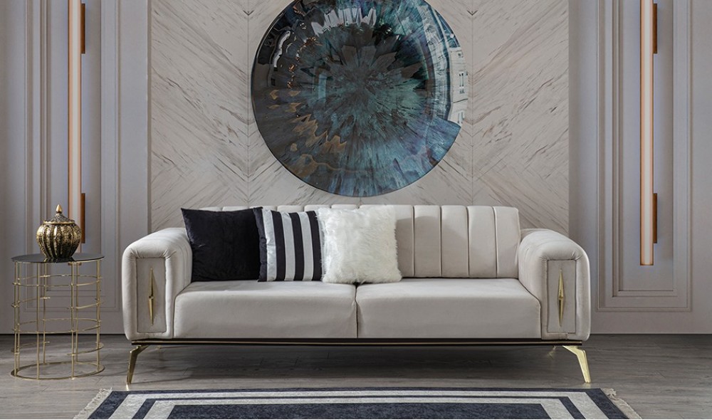 Derya  Koltuk Takımı