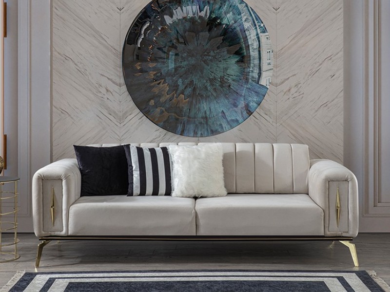 Derya  Koltuk Takımı