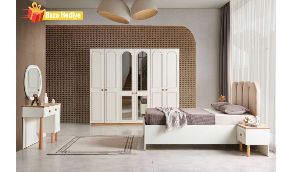 Derin Yatak Odası Takımı