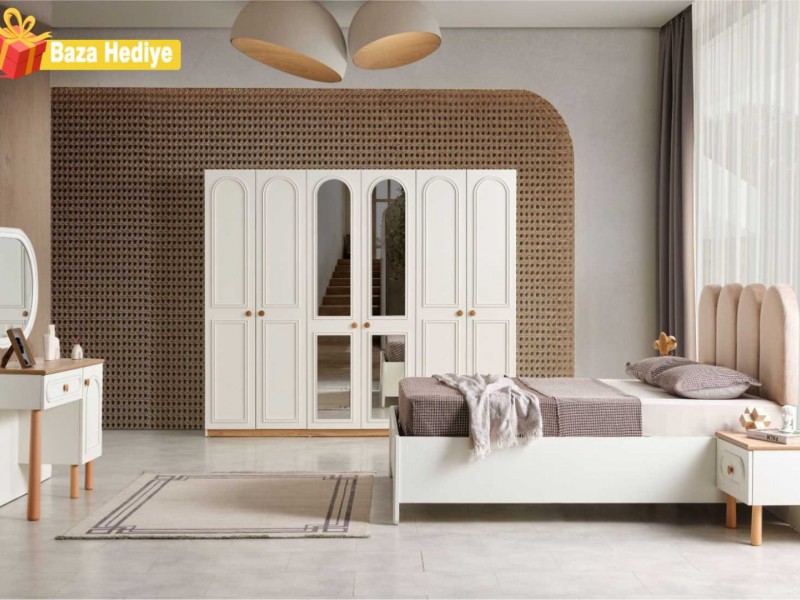 Derin Yatak Odası Takımı