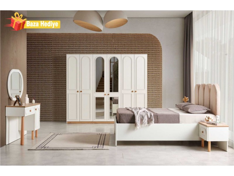 Derin · Yatak Odası Takımı
