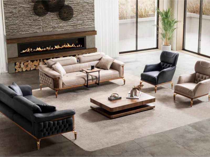 Dubai Koltuk Takımı