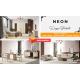 Neon Düğün Paketi