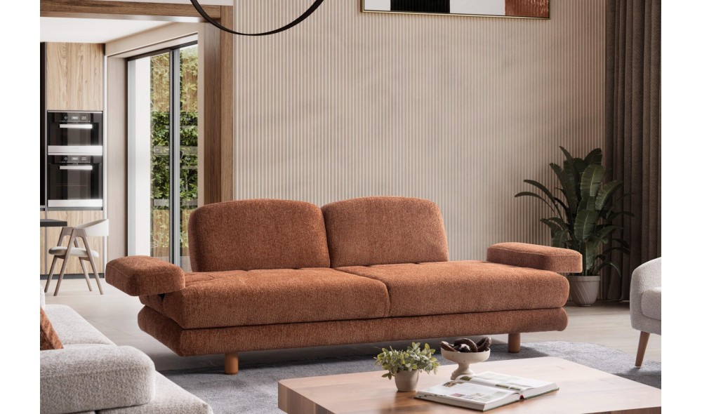 Anka Sandıklı Koltuk Takımı