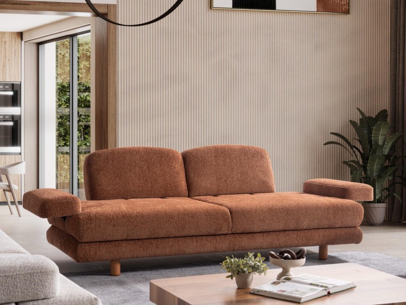 Anka Sandıklı Koltuk Takımı