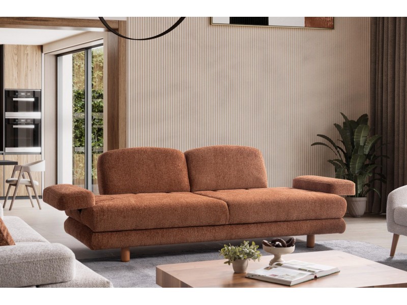 Anka Sandıklı Koltuk Takımı