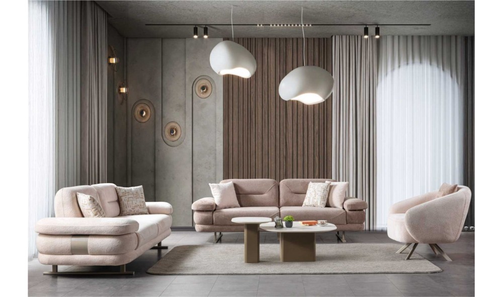 Enperor Koltuk Takımı 