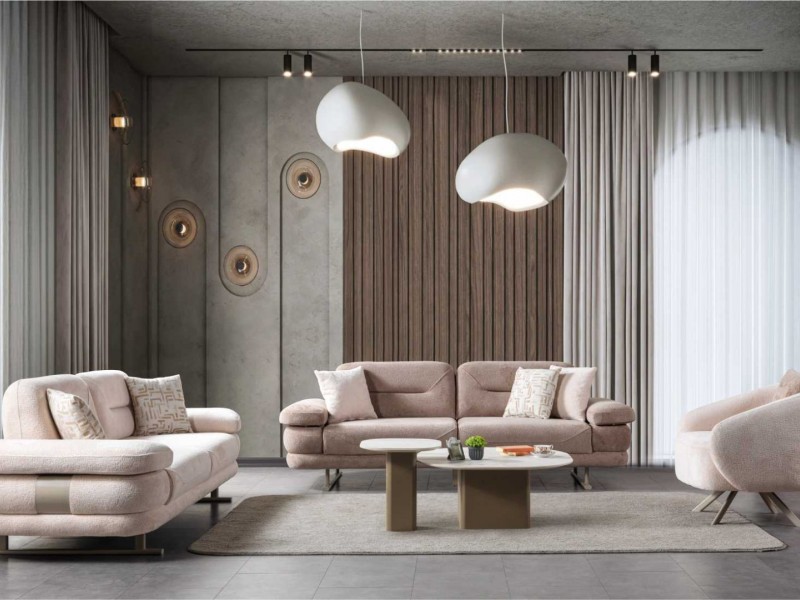 Enperor Koltuk Takımı 