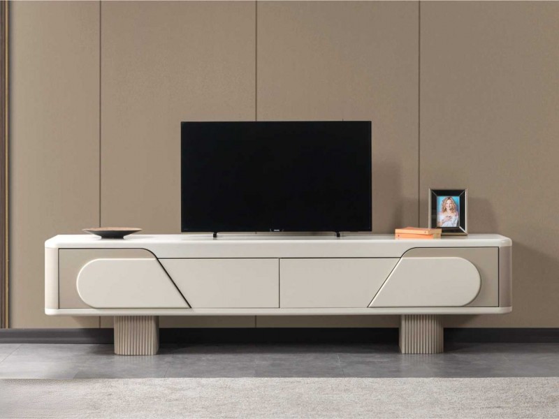 Enperor Tv Ünitesi %100 MDF