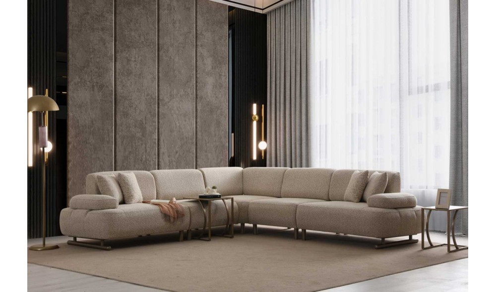 Eyfel Köşe Koltuk Takımı