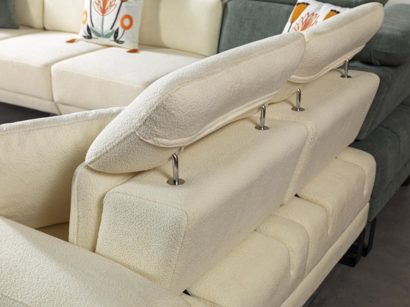 Daffodil Köşe Koltuk Takımı