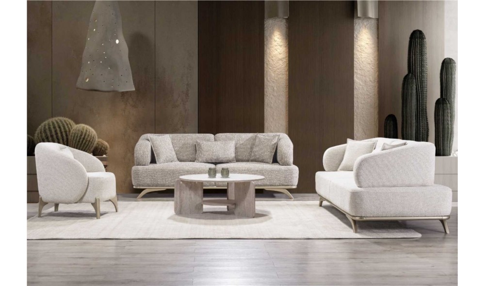 Golt Koltuk Takımı