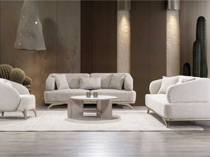 Golt Koltuk Takımı