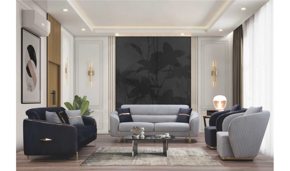 Hermes Koltuk Takımı