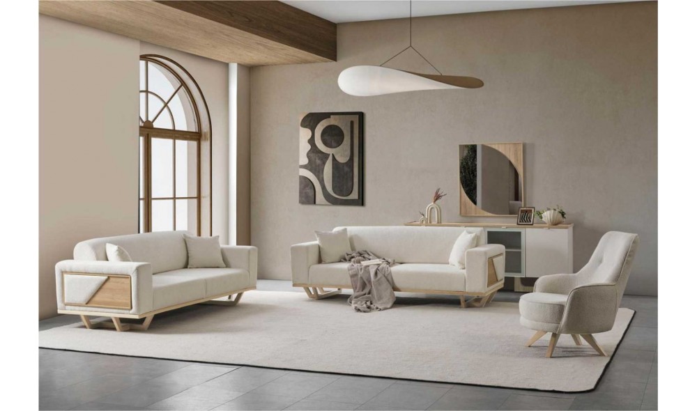 Palermo Koltuk Takımı