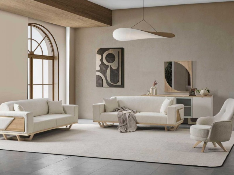 Palermo Koltuk Takımı