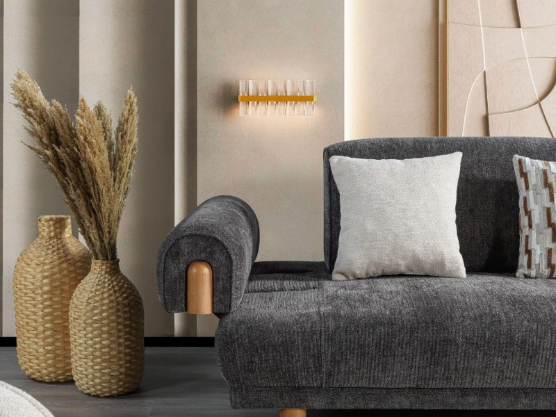 Kayra Koltuk Takımı