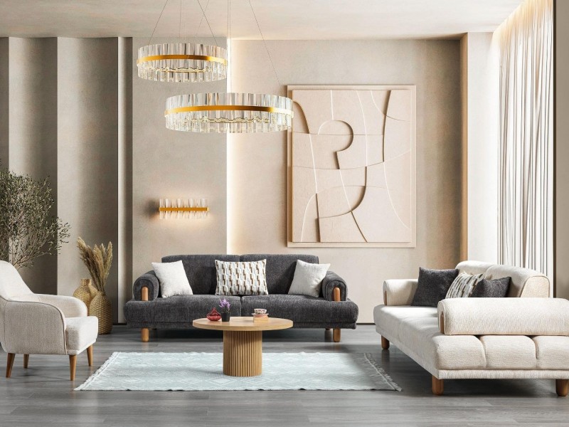 Kayra Koltuk Takımı