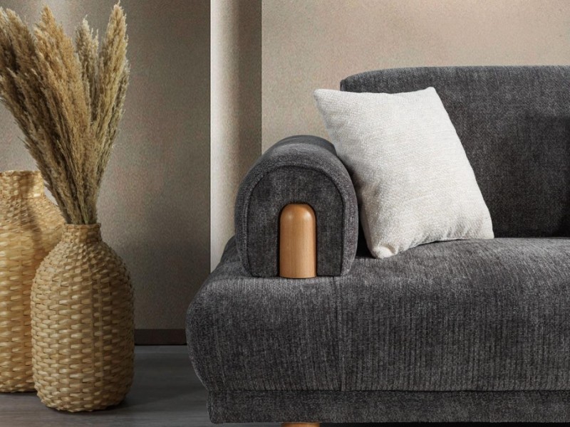 Kayra Koltuk Takımı