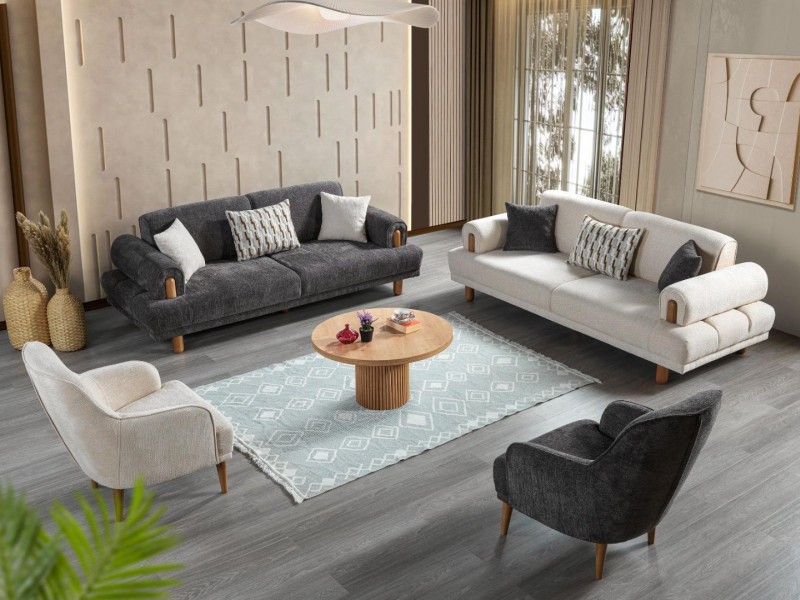 Kayra Koltuk Takımı