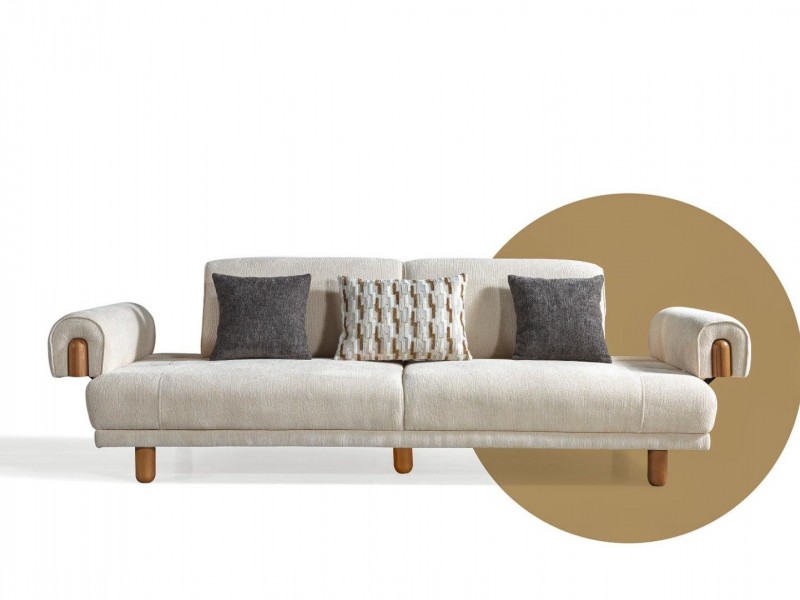 Kayra Koltuk Takımı