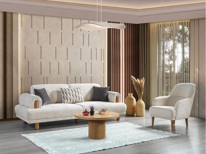 Kayra Koltuk Takımı