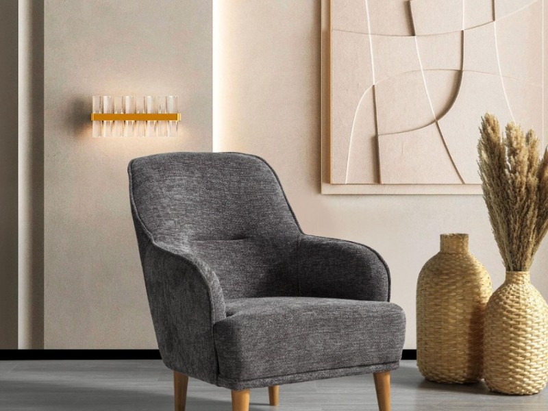 Kayra Koltuk Takımı