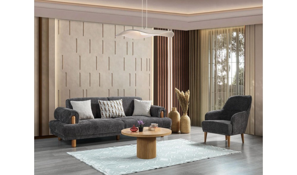 Kayra Koltuk Takımı