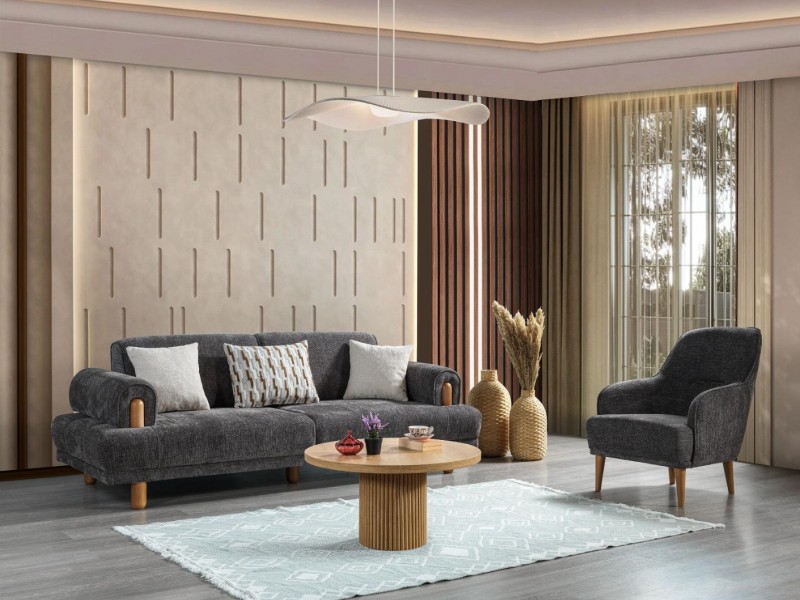 Kayra Koltuk Takımı