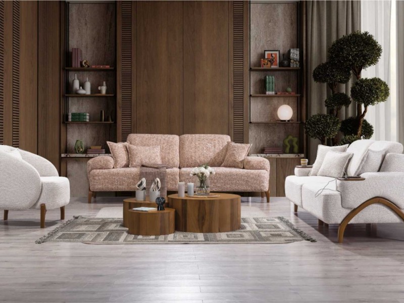 Vale Koltuk Takımı