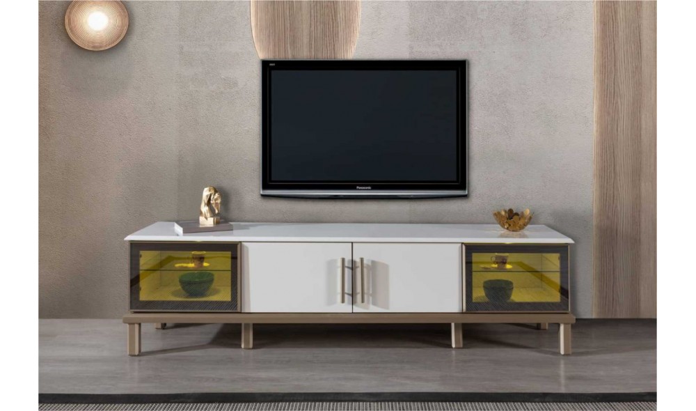 İstanbul Tv Ünitesi