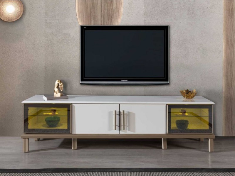 İstanbul Tv Ünitesi