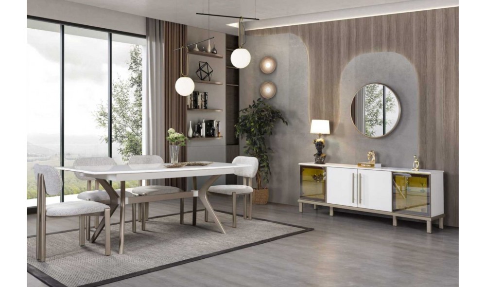 İstanbul Yemek Odası