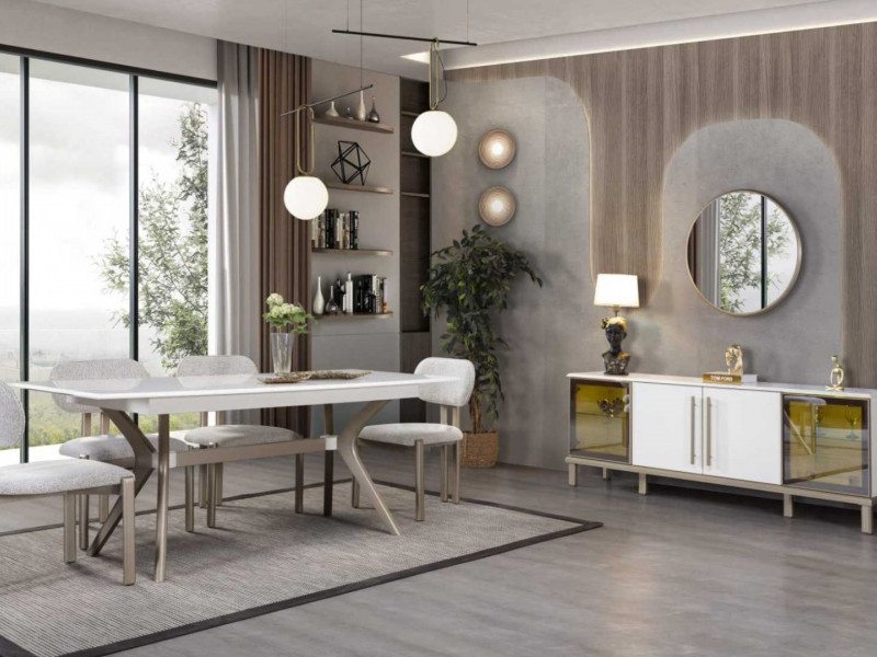 İstanbul Yemek Odası