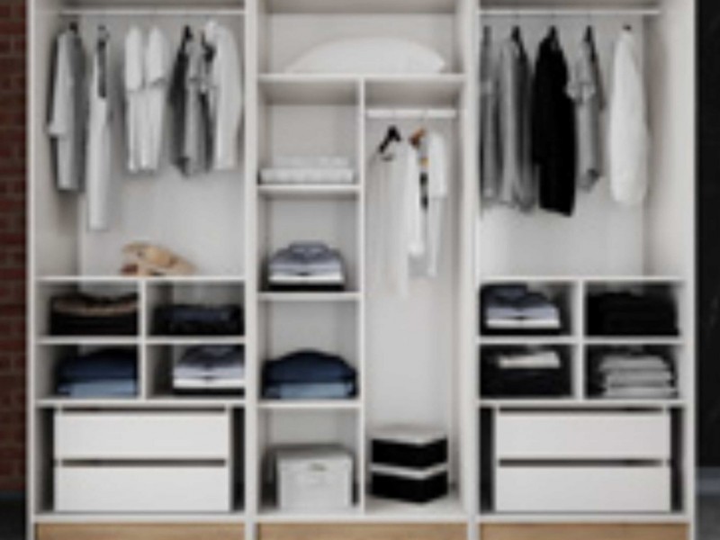 Şile Yatak Odası Takımı %100 MDF