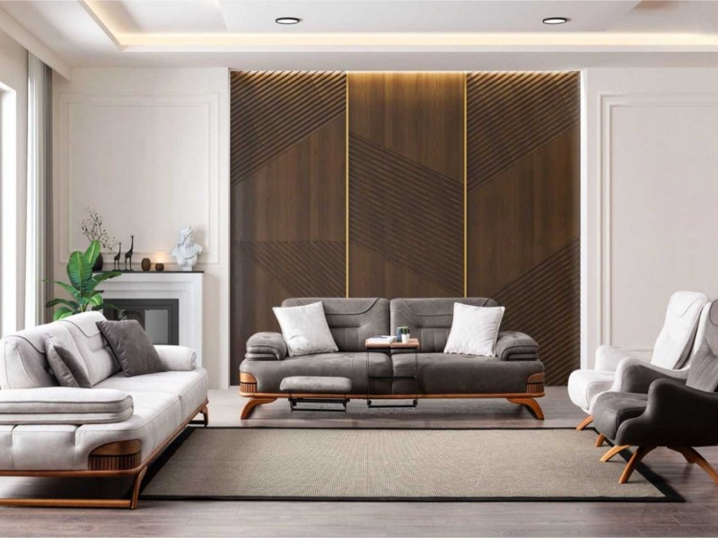 Newyork Koltuk Takımı