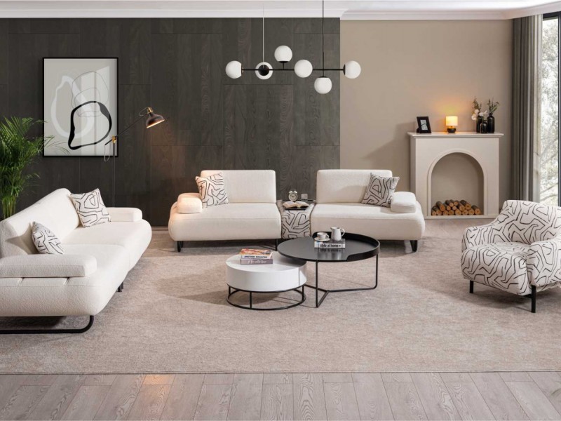 Simay koltuk Takımı