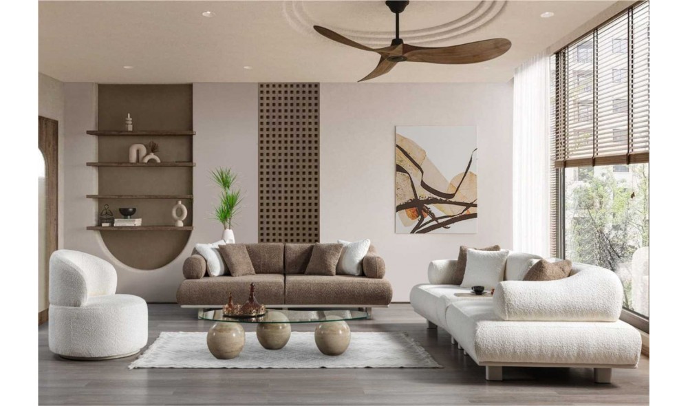 Lexsus Koltuk Takımı