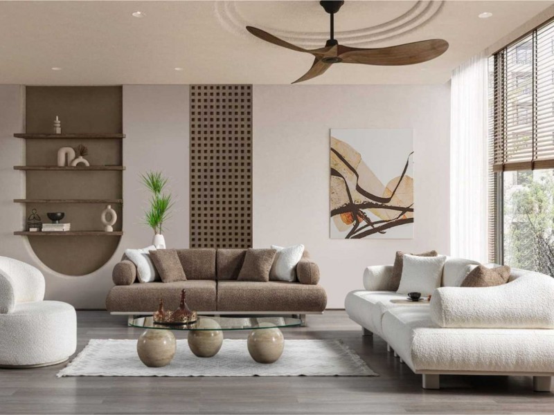 Lexsus Koltuk Takımı