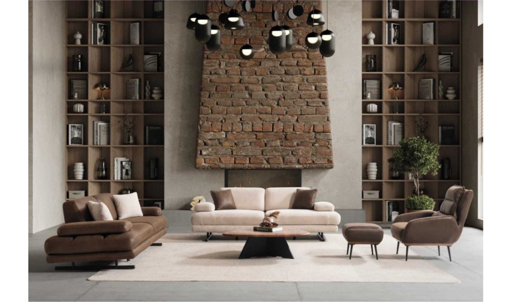 Martin Koltuk Takımı 