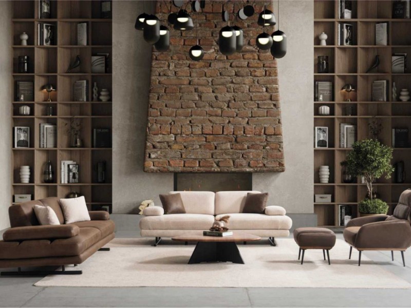 Martin Koltuk Takımı 