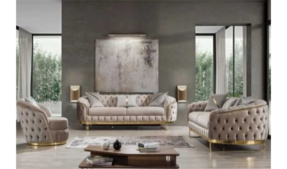 Mostar Koltuk Takımı