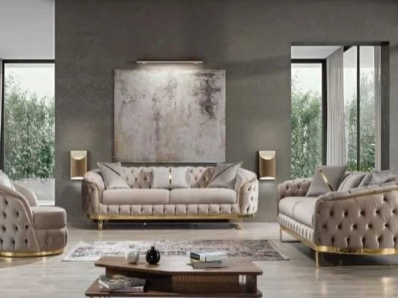 Mostar Koltuk Takımı